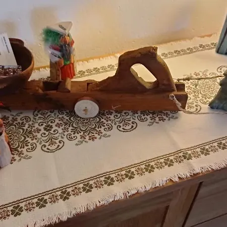 Lo Reinard Апартаменты *