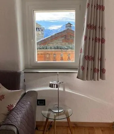 Lo Reinard Apartment