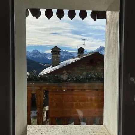 Lo Reinard Апартаменты Нюс