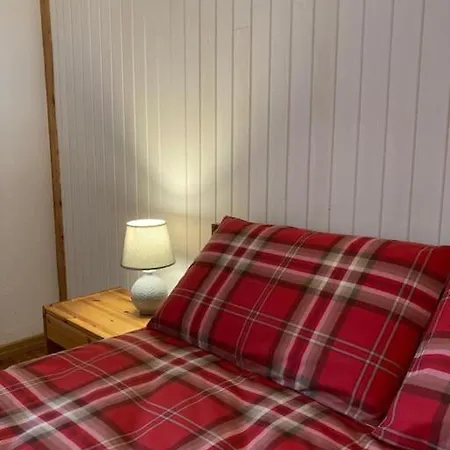 아파트 Lo Reinard