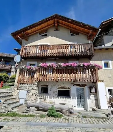 Lo Reinard Apartment *