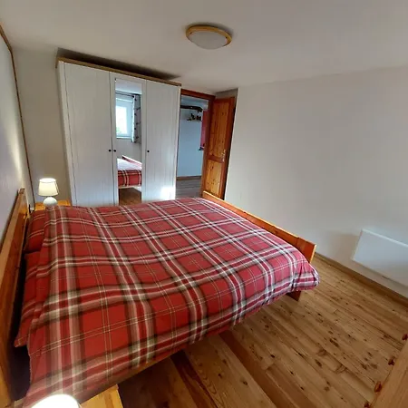 Lo Reinard Апартаменты Нюс