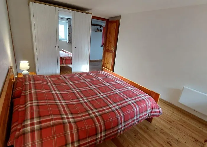 Lo Reinard Appartement Nus