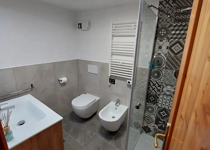 Lo Reinard Appartement