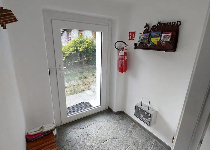 Appartement Lo Reinard *