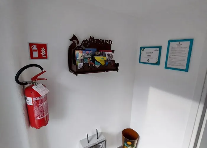 Lo Reinard Appartement